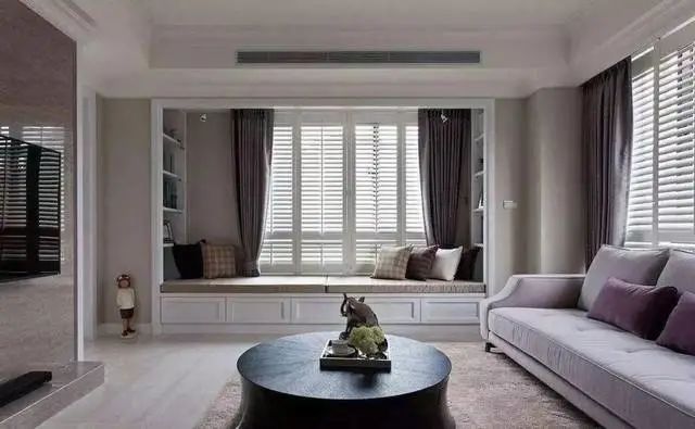 飘窗设计利用率,飘窗设计多高合适