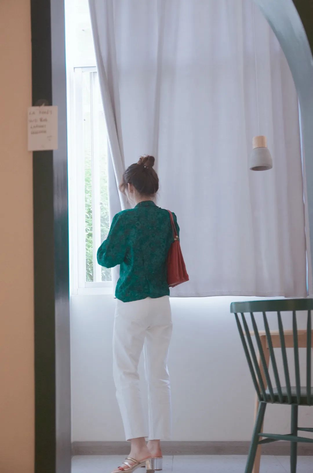 新手穿搭博主如何谈合作,穿搭博主怎么创建品牌