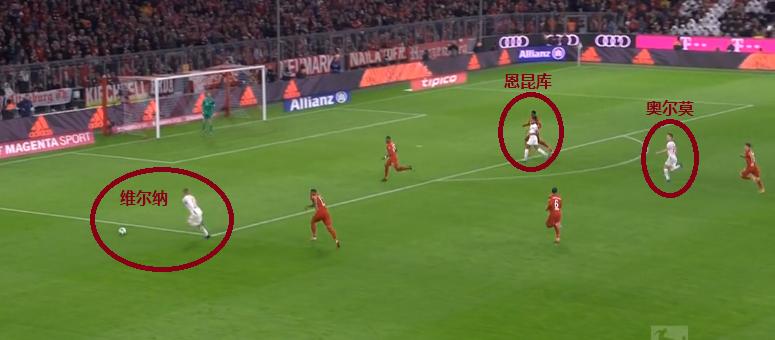 拜仁2-1莱比锡赛后评分,拜仁0-1拉齐奥赛后评价