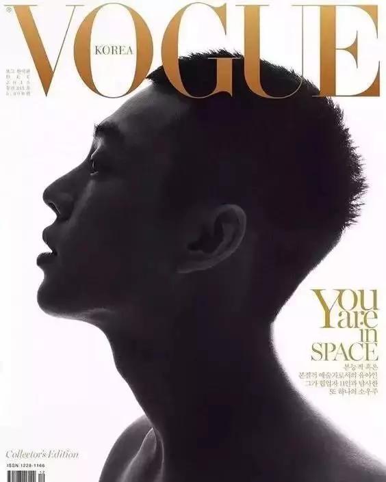 他是燃烧的戏疯子，更是进击戛纳的男神