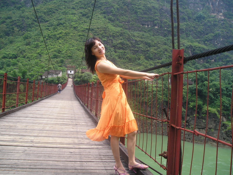 2006年，我走进广西都安山区，发现那里的人真的是“人穷志不穷”