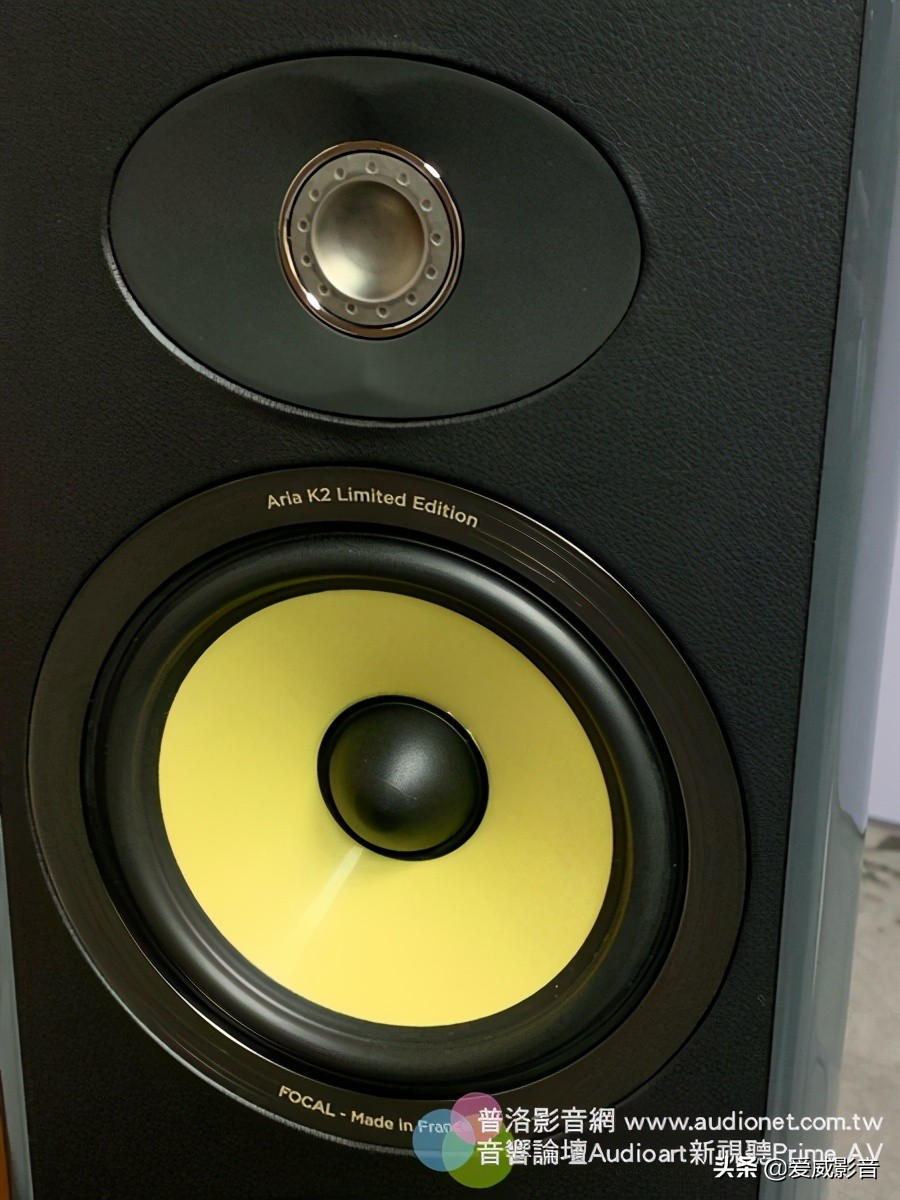 法国劲浪focalaria936k2,法国劲浪focalaria936k2特别版