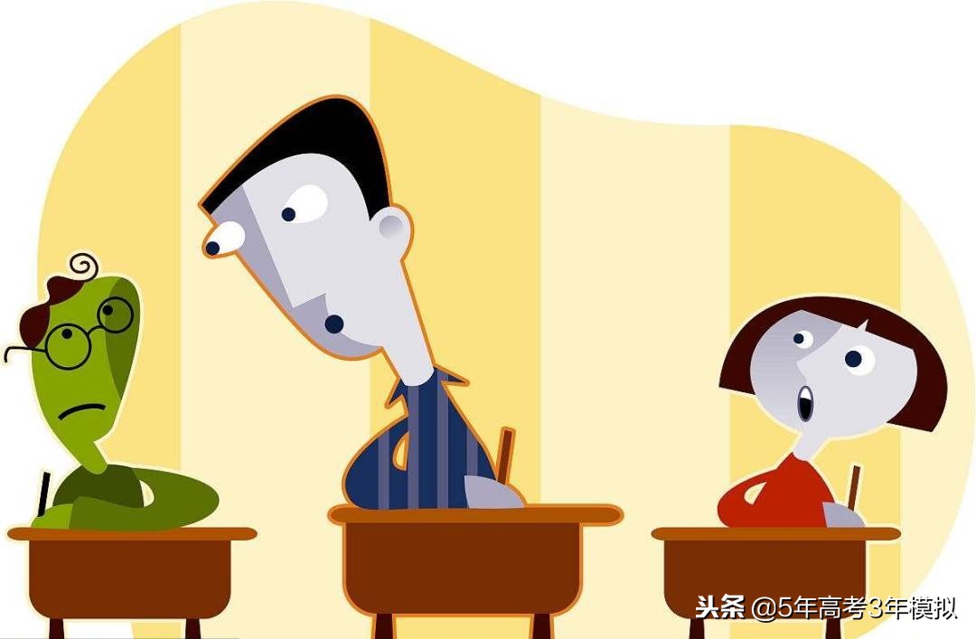 盘点四种考试作弊,四种考试作弊最高判7年