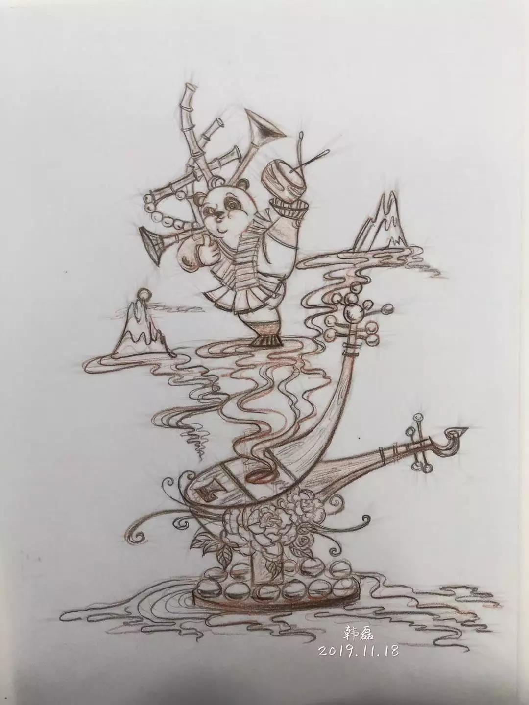 这位世界冠军年仅24岁！揭秘夺冠「配方设计图」