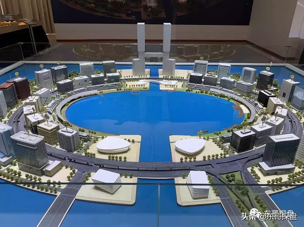 东哥谈大上海楼市房价,东哥谈大上海楼市