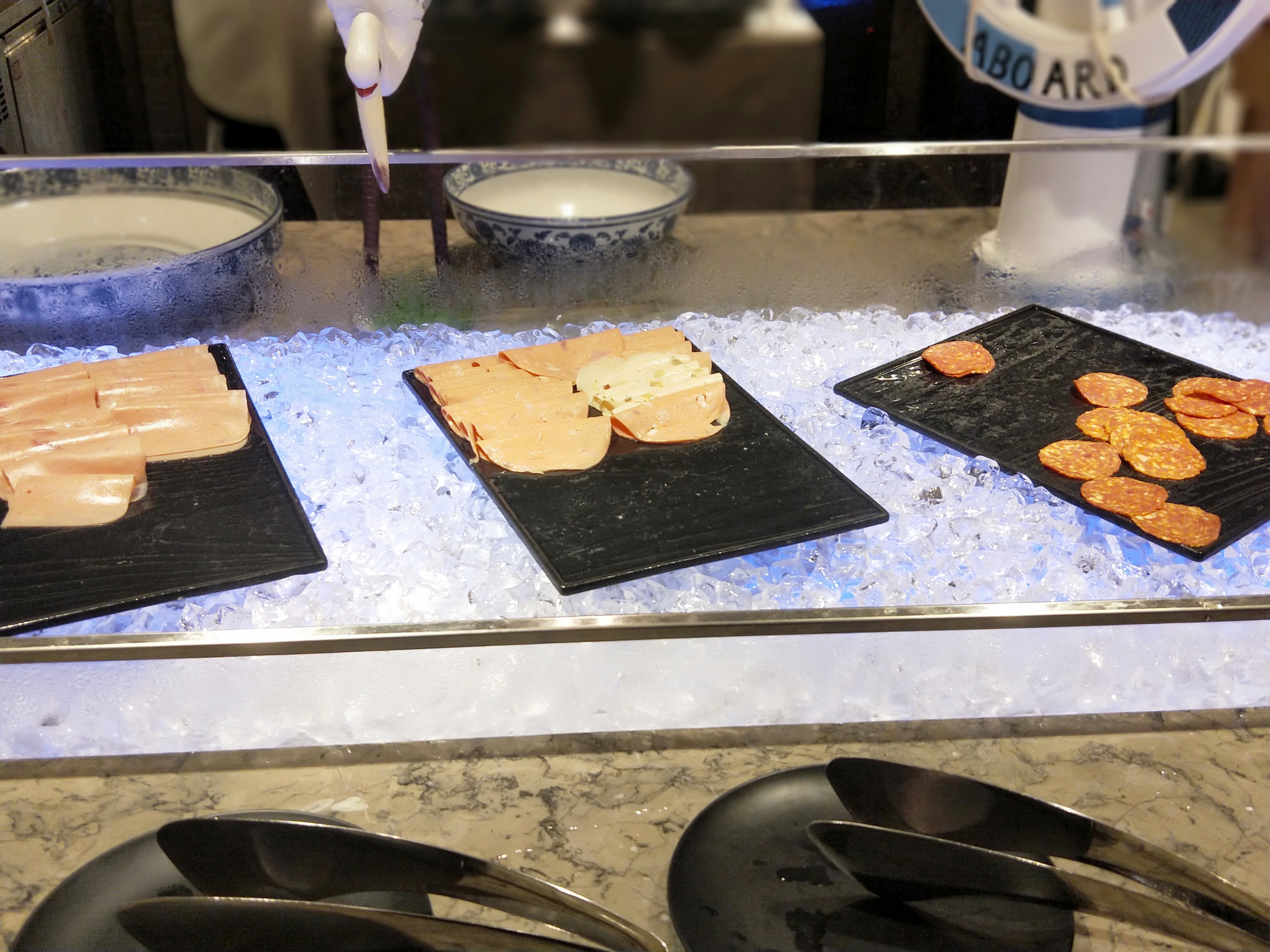 厦门自助餐性价比排行榜前十名,厦门超赞的酒店