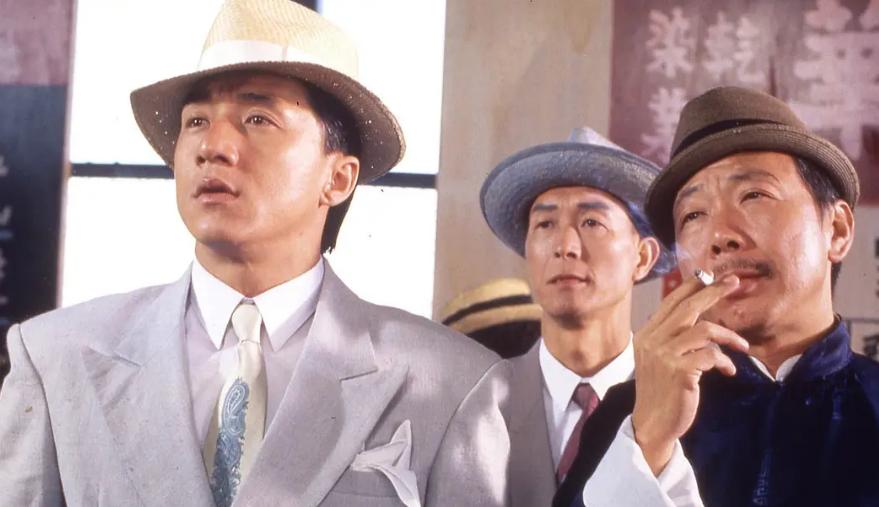 成龙洪金宝动作片电影全部,成龙洪金宝最感人的几部电影