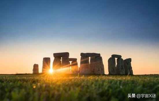 揭开巨石阵真相,英国巨石阵石料来源之谜终被揭开