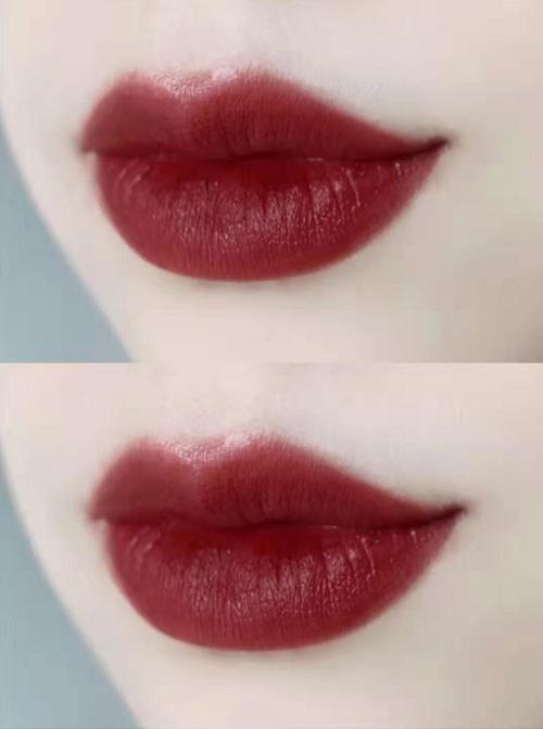 百元内口红推荐不掉色,百元口红推荐100元左右品牌春夏