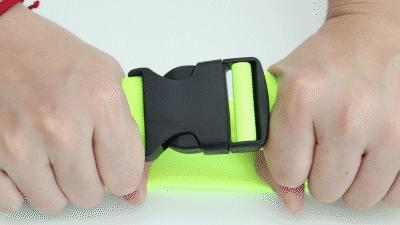 放手机的收纳腰包,可以挂在皮带上的腰包大全