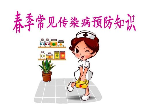 女性要注意妇科常见病,春季是妇科疾病的高发期吗