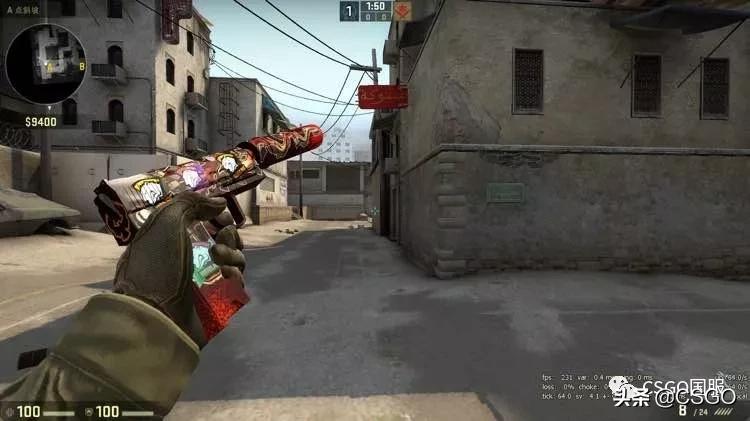 csgo皮肤控,皮肤管理第50集