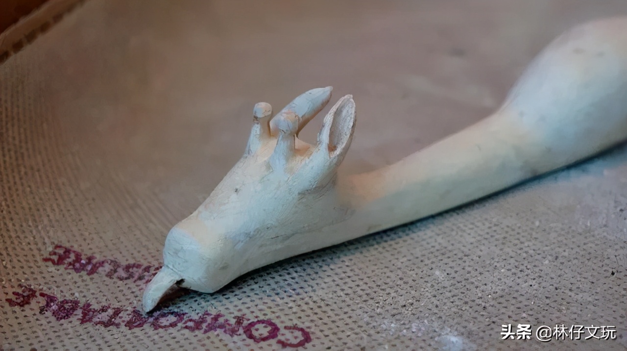 木雕怎么打磨视频,木雕怎样打磨