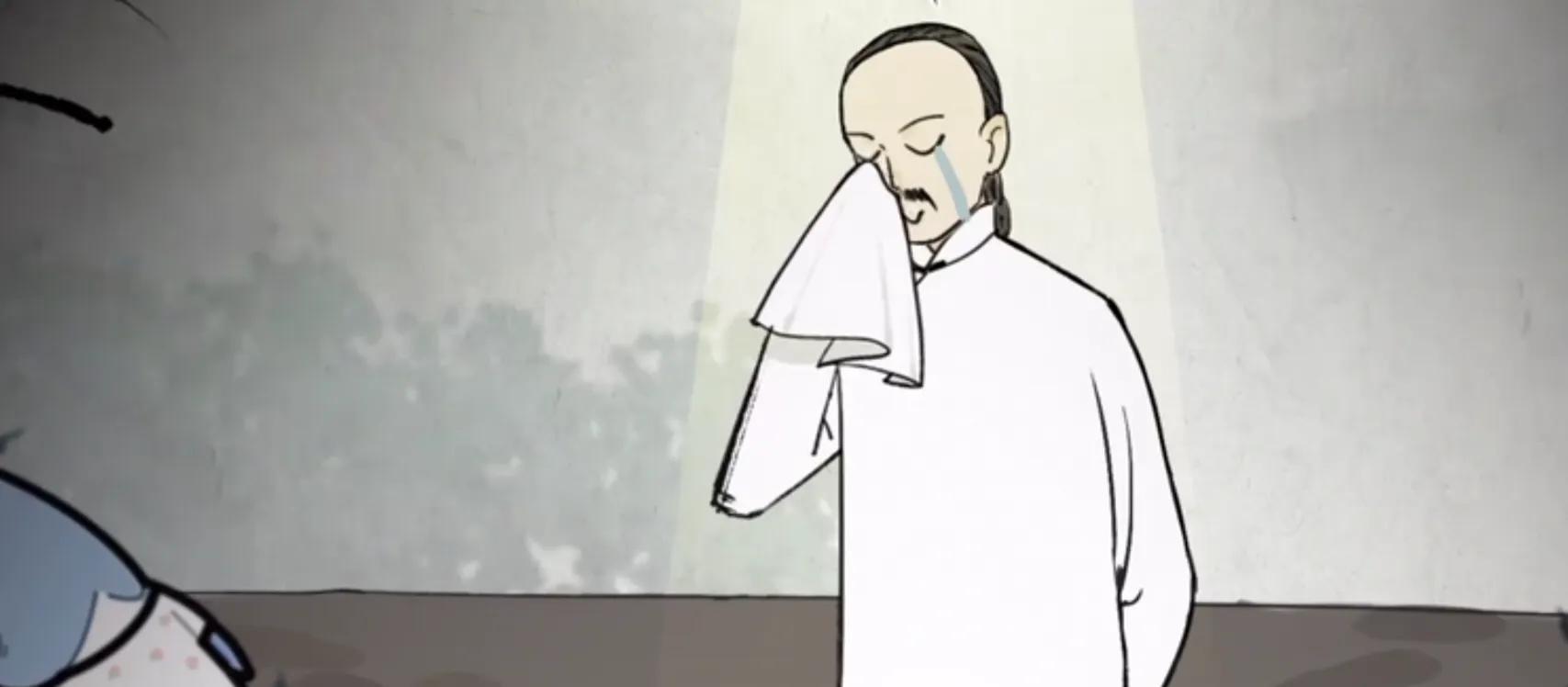 每日学一句小古文,每日一句零基础学习文言文