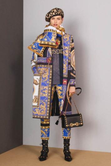 高端轻奢范思哲,范思哲奢华品牌