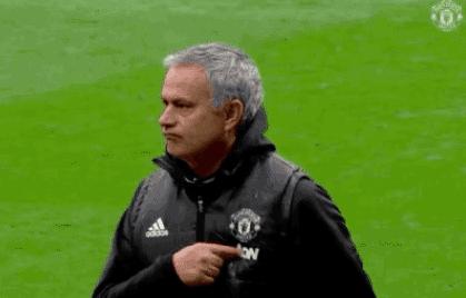 穆里尼奥防守反击十大经典,穆里尼奥疯狂集锦