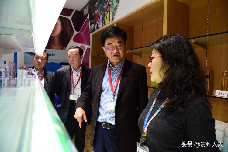 贵州茶博会慕德贵,贵州绿茶入围名单