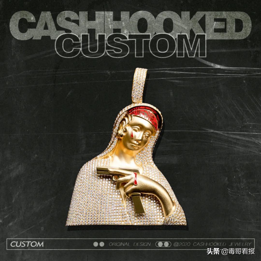 搞定这3类首饰，让你的穿搭脱颖而出