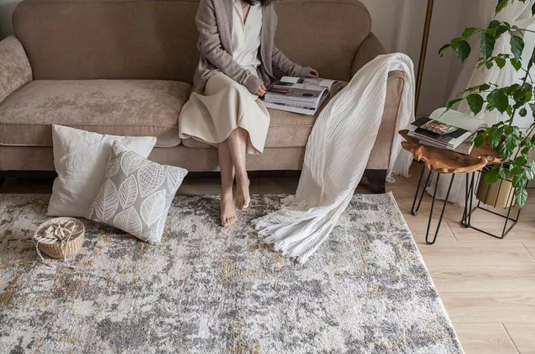 小夫妻98㎡家意外走红！登北京地铁广告，这个家才是都市里的奢侈