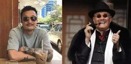 帅哥的最后归宿,所有帅哥的归宿都是赵本山