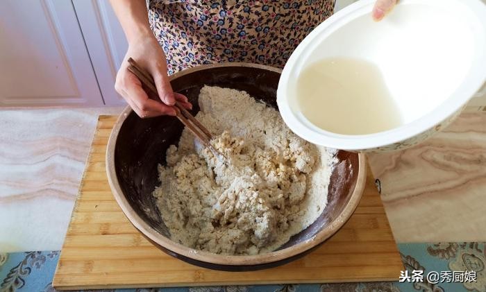 杂粮馒头如何做得松软,纯杂粮馒头如何做得松软