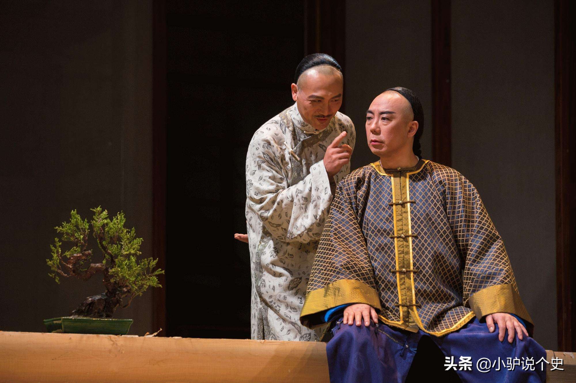 红顶商人胡雪岩完整版,红顶商人胡雪岩的片段