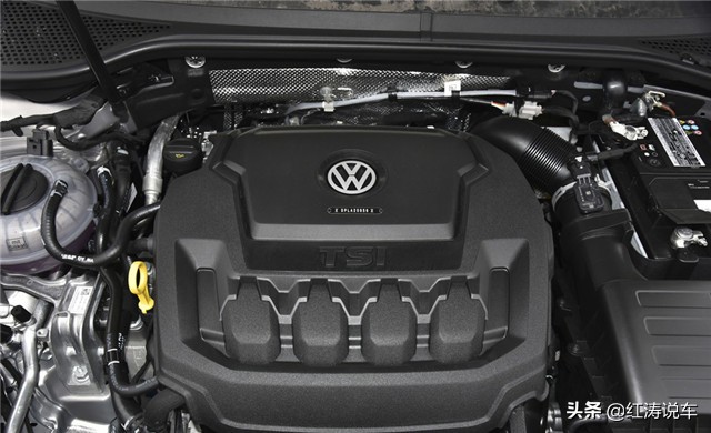 买新款迈腾合适吗,买迈腾首付5万