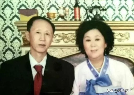 嫁入朝鲜的上海女知青,上海女知青嫁在东北农民