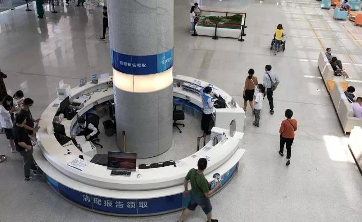 住院初体验之手汗症微创治疗分享