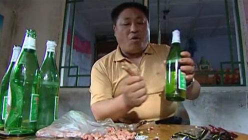 长贵去世谢大脚魔怔,长贵死了谢大脚疯了