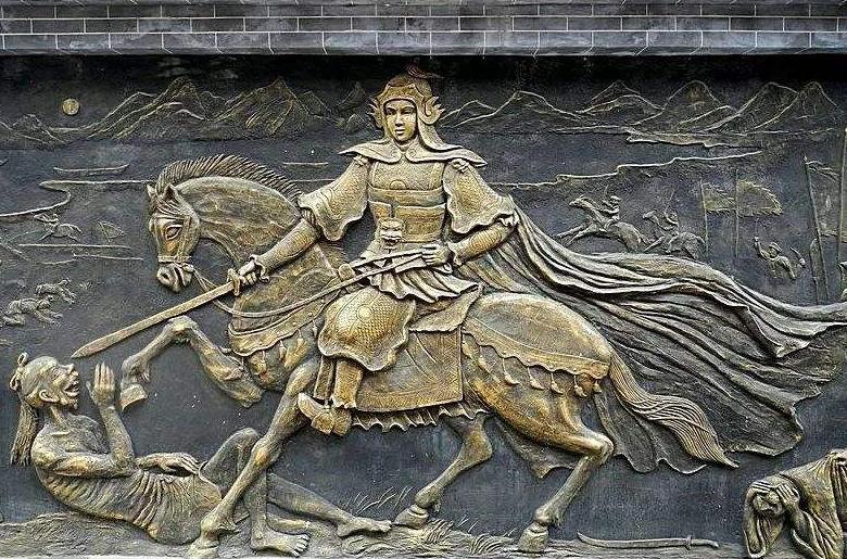 壮族是中华民族不可或缺的民族,壮族什么时候成为少数民族的