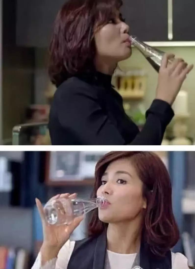 依云如何将一瓶水,卖出奢侈品的味道?