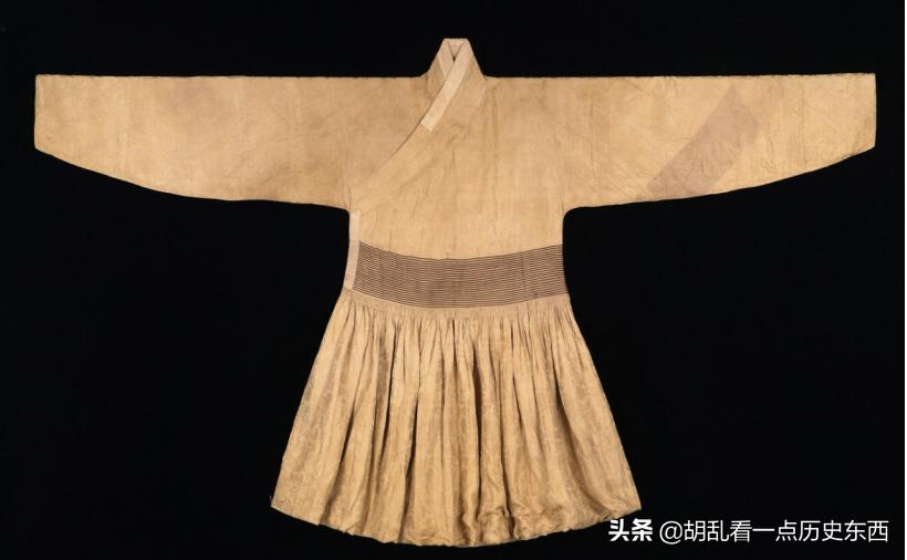 韩服和明朝,韩服是从明朝传出去的