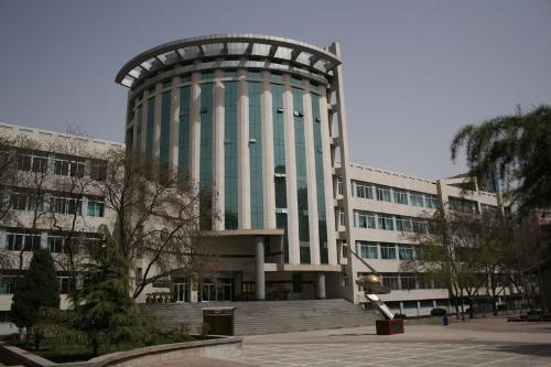 甘肃兰州省级示范四大名校,兰州的四大名校