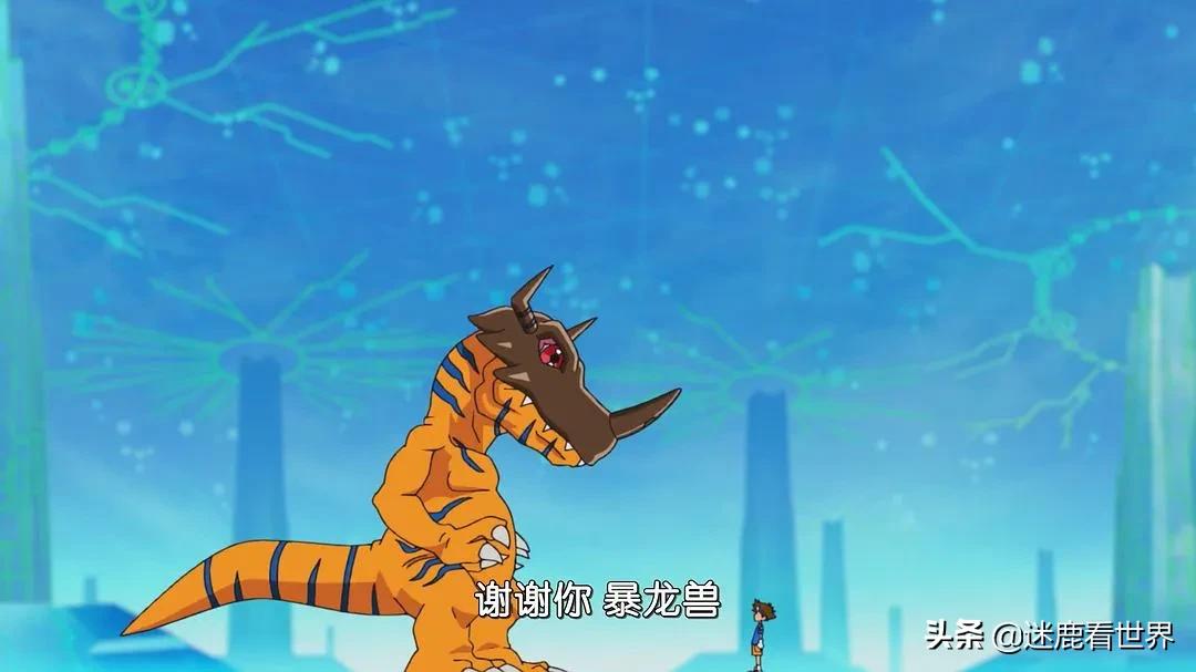 数码暴龙tv版,tvb什么时候播的数码暴龙