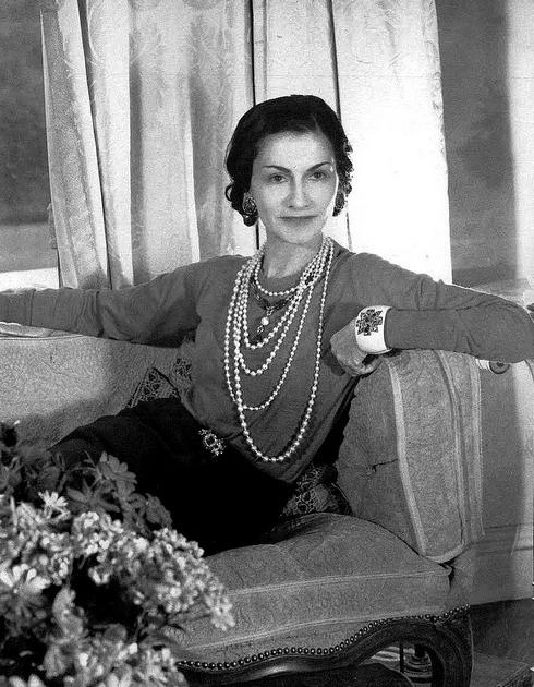 香奈儿葬礼全过程,香奈儿哪年去世