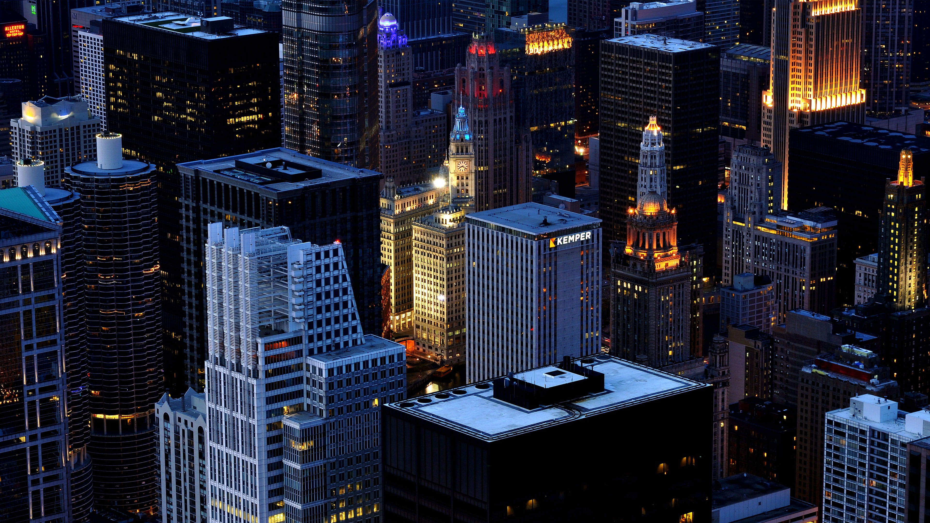 宽屏深色壁纸超清4k,电脑宽屏壁纸江湖风格