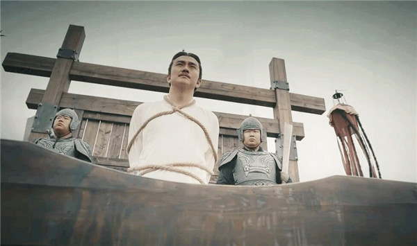 怎么看待杨修之死,杨修之死与情商的关系