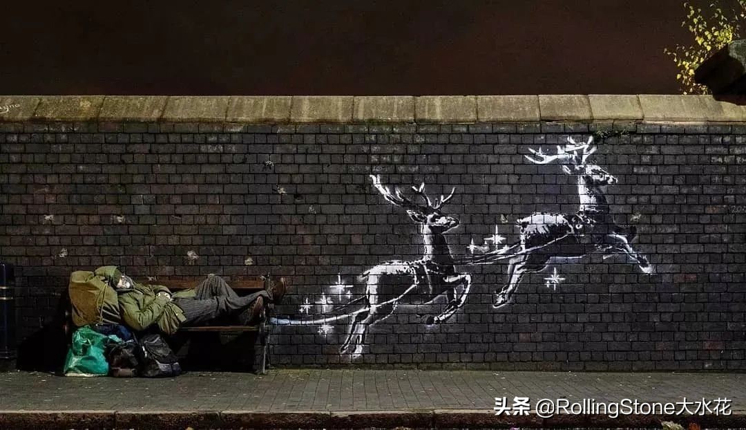 你所消费的圣诞节跟他们的有什么不一样?