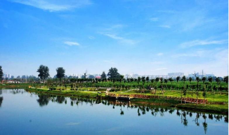 每天一县,天津武清县