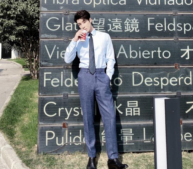 甜剧高甜罗云熙,罗云熙高甜