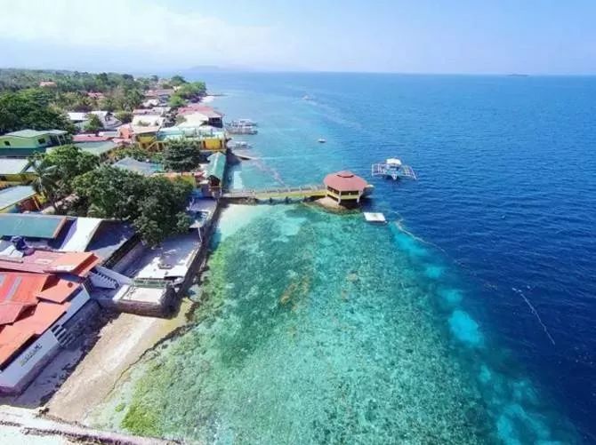 菲律宾宿雾旅游感悟,菲律宾宿务有哪些地方玩