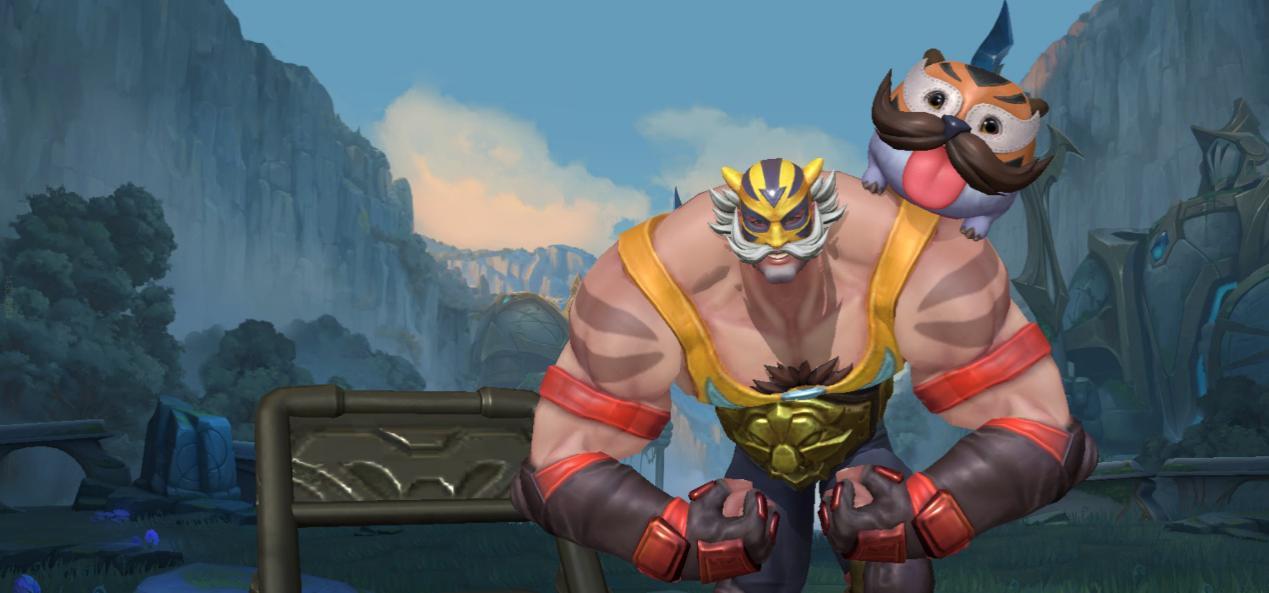 没有端游情怀的我，为什么选择英雄联盟手游？这3点很吸引我