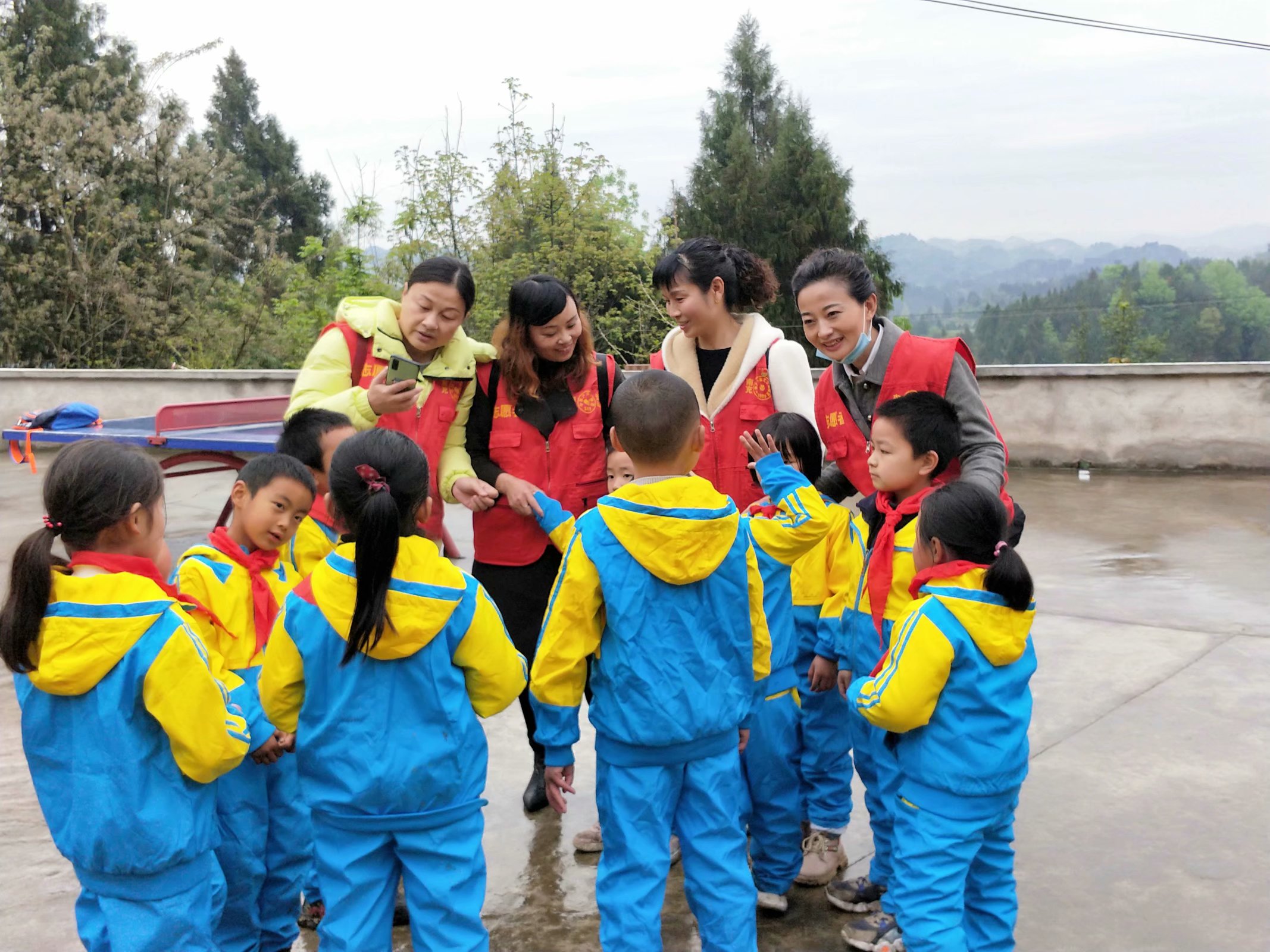 为留守儿童捐本书,为留守儿童捐赠旧书