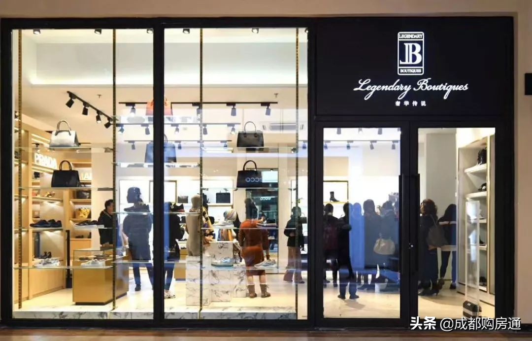 2022年即将开业的奥特莱斯,2022年新开业的奥特莱斯