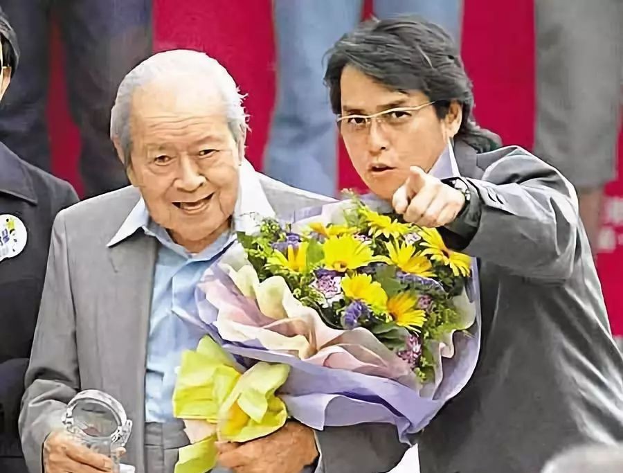 民国国足的故事,不应被遗忘的人物