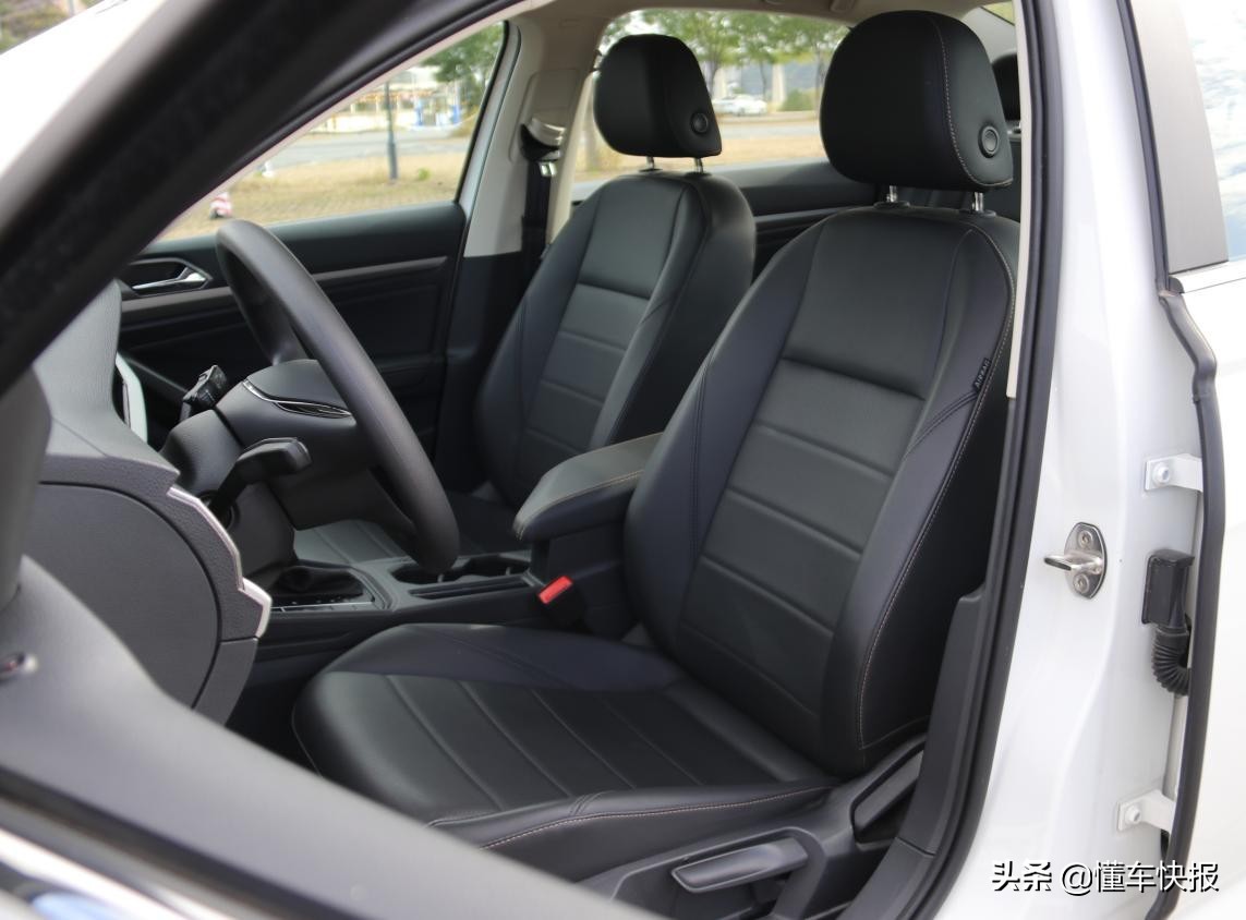 23款大众朗逸和23款科鲁泽怎么选,科鲁泽1.5发动机与朗逸1.5发动机