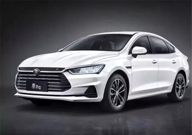 这几款国产车真香品质不输合资车,国产车动力比较足的几款车