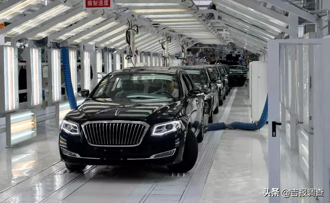 吉林长春一汽人物,长春一汽很出名吗