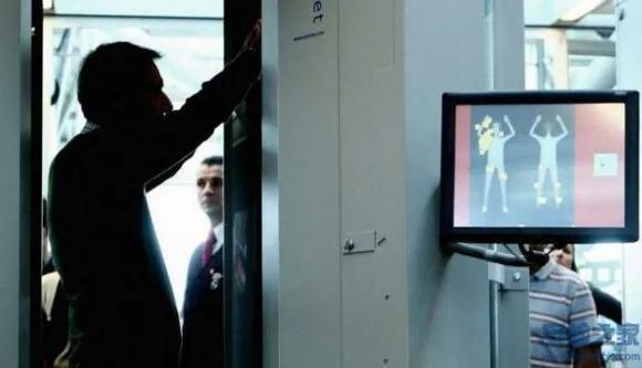 安检对孕妇有影响吗,安检扫描仪对孕妇有影响吗